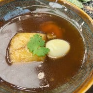 เมนูของร้าน Wisdom International Buffet เมกา บางนา