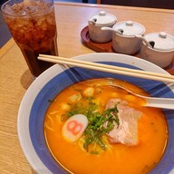 เมนูของร้าน Hachiban Ramen เมเจอร์ ซีนิเพล็กซ์ เพชรเกษม