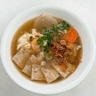 Choox's House ก๋วยจั๊บญวน ชูครีม หลังโลตัส กพส.