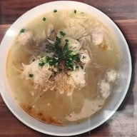 Panda King Chinese Food สามย่าน