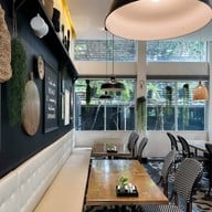 Mellow Garden Restaurant & Bakery