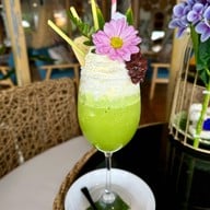 มองน้ำ’ Cafe