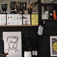 SIR BOY COFFEE - BANGKRUAI