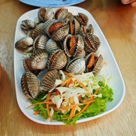 กลิ่นทะเลซีฟู้ด