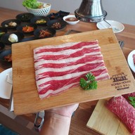 Korea House บิ๊กซี ลำลูกกา2 คลอง4 ลาดสวาย