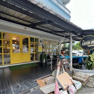 The Catch Up Bakeroom