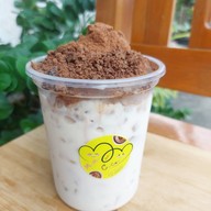 มีโม เลิฟ โกโก้ -อร่อยถูกใจวัยรุ่น