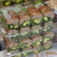 แหนมเนืองบ้านก้อย by malay สาขา บางแค