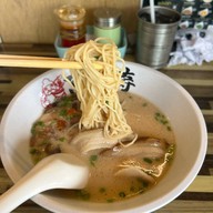เอบิสึ ราเมน Ebisu Ramen สาขา ระยอง