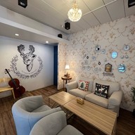 The Catch Up Bakeroom