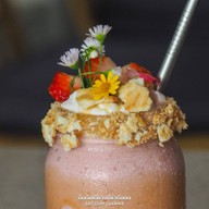 Nature's Charm Vegan Cafe สุขุมวิท 51