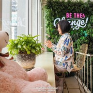 Nature's Charm Vegan Cafe สุขุมวิท 51