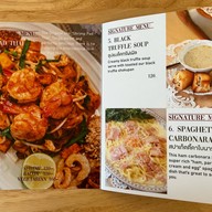 The Catch Up Bakeroom