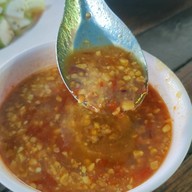 ร้านนิวตุ๊ก สาขา 1 ตรงข้ามโรงเรียนอนุบาลปทุมธานี