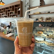The Common Scents Coffeebar ราชพฤกษ์