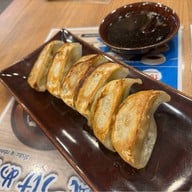 Ramen Kourakuen  terminal 21 pattaya