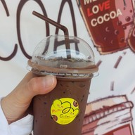 มีโม เลิฟ โกโก้ -อร่อยถูกใจวัยรุ่น