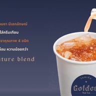 Golden Thai Tea