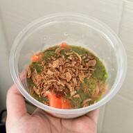 กุ้งแช่บรรทัดทองByฮาลาล