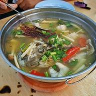 กลิ่นทะเลซีฟู้ด