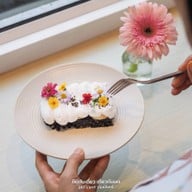 Nature's Charm Vegan Cafe สุขุมวิท 51