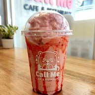 เมนูของร้าน CallMe Cafe สุขุมวิท71