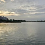 บรรยากาศ IMPACT Lakefront, Muang Thong Thani