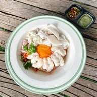 Foresta Cafe Bangsaen Foresta Bangsaen