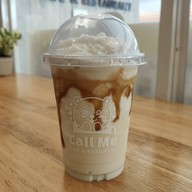 CallMe Cafe สุขุมวิท71