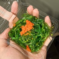 KOSUPA! SUSHI (โคสึปะ ซูชิ) ลาดพร้าววังหิน