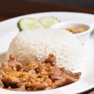 CallMe Cafe สุขุมวิท71