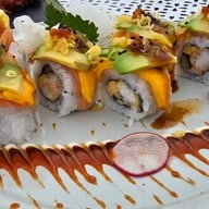 เมนูของร้าน IMPACT Lakefront, Muang Thong Thani