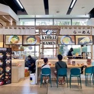 KYODAI RAMEN ดีไซน์วิลเลจ พุทธมณฑล