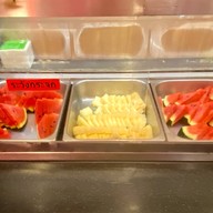 Shabushi เซ็นทรัลเวสต์เกต ชั้น 3