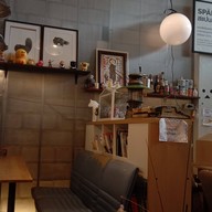 บรรยากาศ BoxGallery
