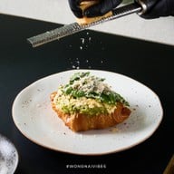 THE COFFEE ACADEMICS Gaysorn Village