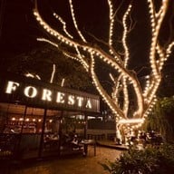 Foresta Cafe Bangsaen Foresta Bangsaen