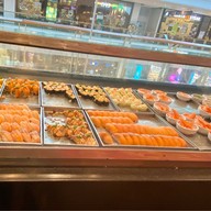 Shabushi เซ็นทรัลเวสต์เกต ชั้น 3