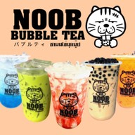 ชานมไข่มุกนู๊ป ( NOOB BUBBLE TEA ) สาขาหน้าหมู่บ้าน โกลเด้นทาวน์ลาดกระบัง 1 หน้าหมู่บ้าน โกลเด้นทาวน์ ลาดกระบัง 1