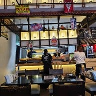 WASHIN RAMEN สุริยวงศ์