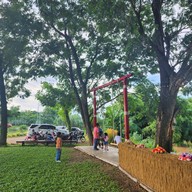 บรรยากาศ ก๋วยเตี๋ยวริมน้ำ เพชรบูรณ์ ก๋วยเตี๋ยวริมน้ำ เพชรบูรณ์