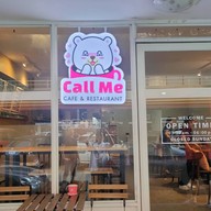 CallMe Cafe สุขุมวิท71
