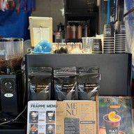 Barlance Coffeecart Coffeecart Coffeecart