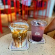 เมนูของร้าน Casa Tropica