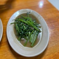 เมนูของร้าน ร้านข้าวต้มบ่าววี สาขา5 สาขา 5 กระบี่