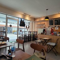 CallMe Cafe สุขุมวิท71