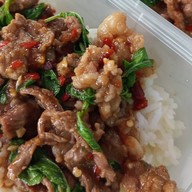 ผัดไทยทิพย์ ลาดพร้าว96(HalaL)