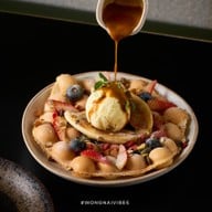 THE COFFEE ACADEMICS Gaysorn Village