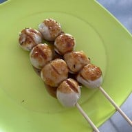 ก๋วยเตี๋ยวหมูน้ำแดง เด็ดดวง (โกหย่วน) เพชรบุรี