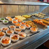 Shabushi เซ็นทรัลเวสต์เกต ชั้น 3